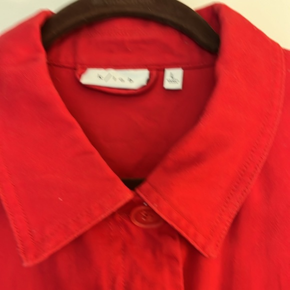 Jacket - Picture 2 of 6